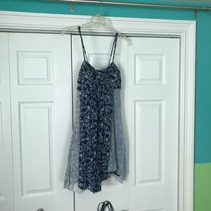Spring/summer dress